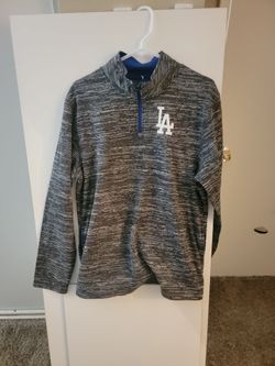 Dodgers Sweater