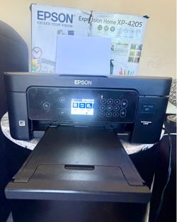 Epson Printer