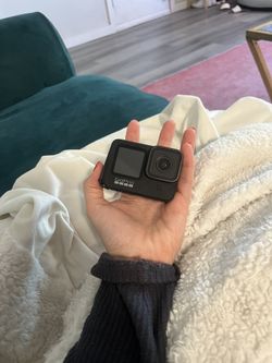GoPro 9 Including Mounts