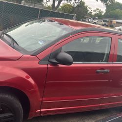 Dodge challenger 2008 R/T