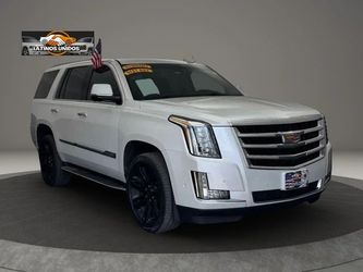 2019 Cadillac Escalade