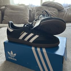 Adidas sambas OG W