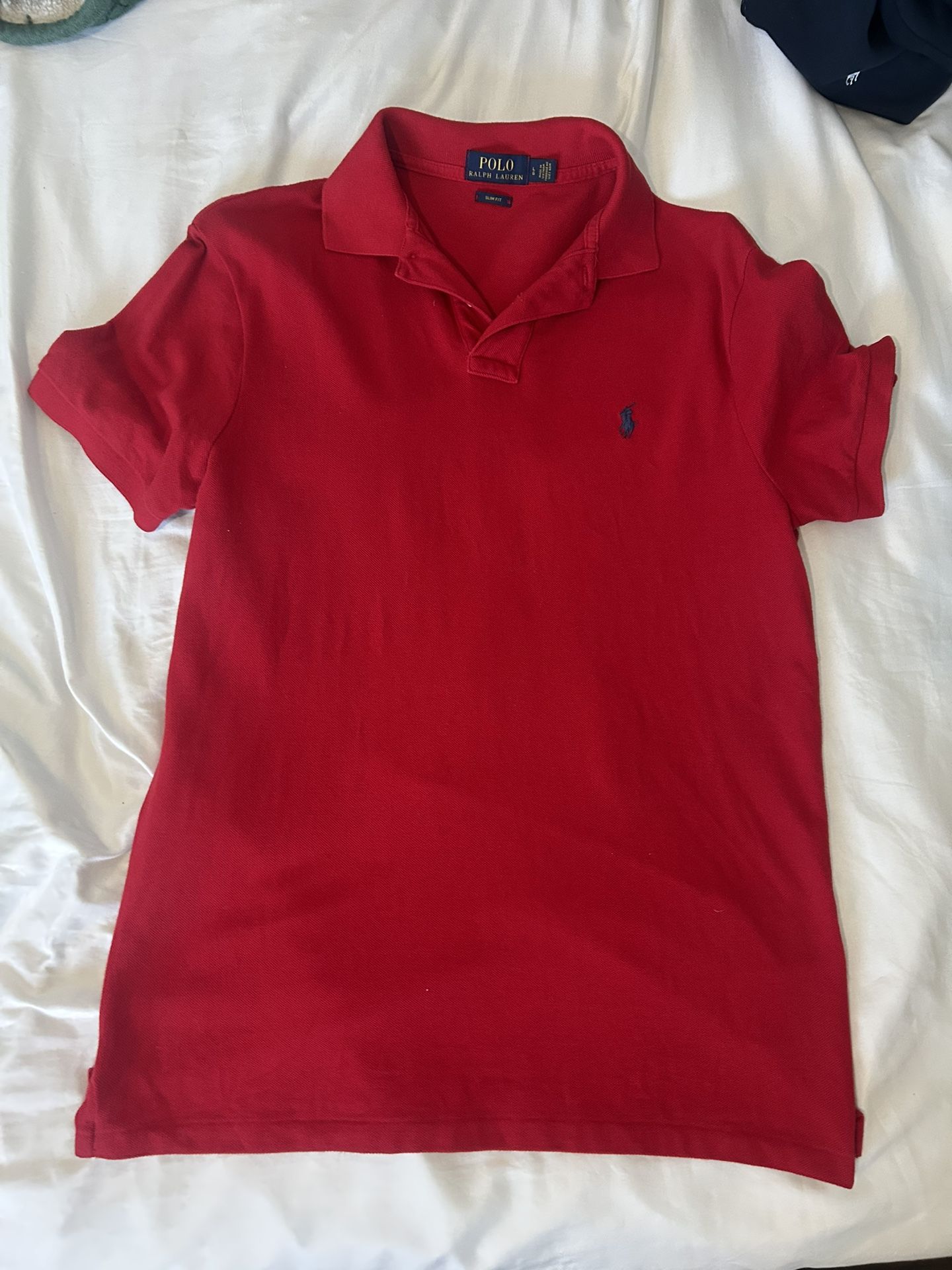 Men’s Polo