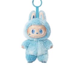 BRAND NEW Labubu Hope Big Into Energy Vinyl Plush Doll