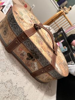 Decorative Storage Box