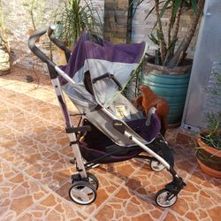 Stroller 