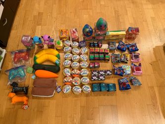 Squishies