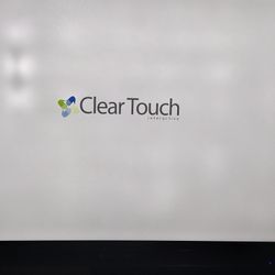 Clear Touch TV