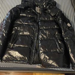 Moncler Puffer