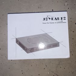 JOYEAUTO APPLE CAR PLAY