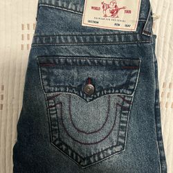 Men True Religion Jeans