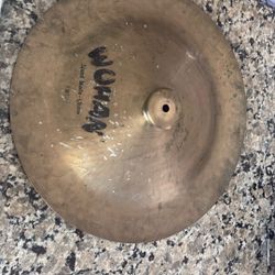 Wuhan China Cymbal