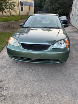 2003 Honda Civic