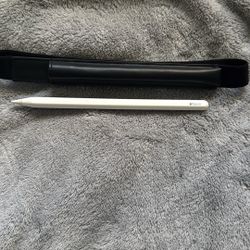 apple Pencil 2nd Gen