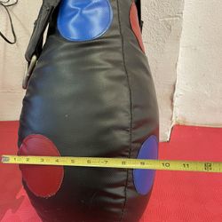 Punching Bag