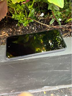 Smart phone “Blu”