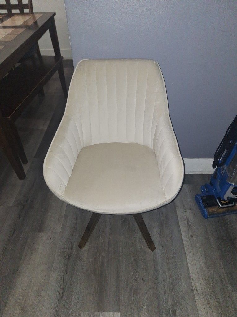Art Leon Swivel Desk Task Chair