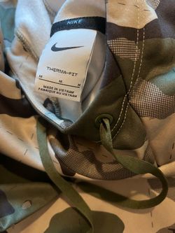 Nike Men sweater therma-fit
