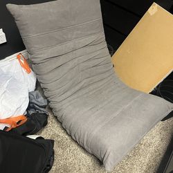 BIRDROCK HOME Swivel Floor Chair