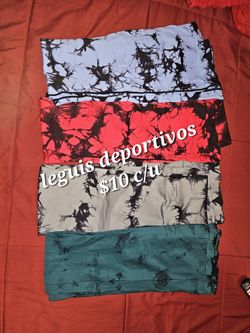 Leguis Nuevos