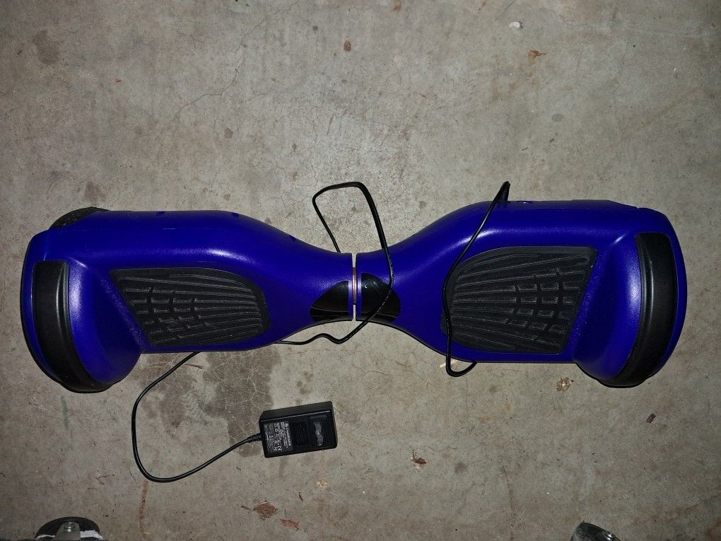 Hoverboard