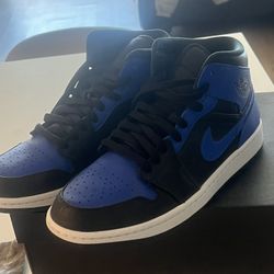 AIR JORDAN 1 Size 9.5M