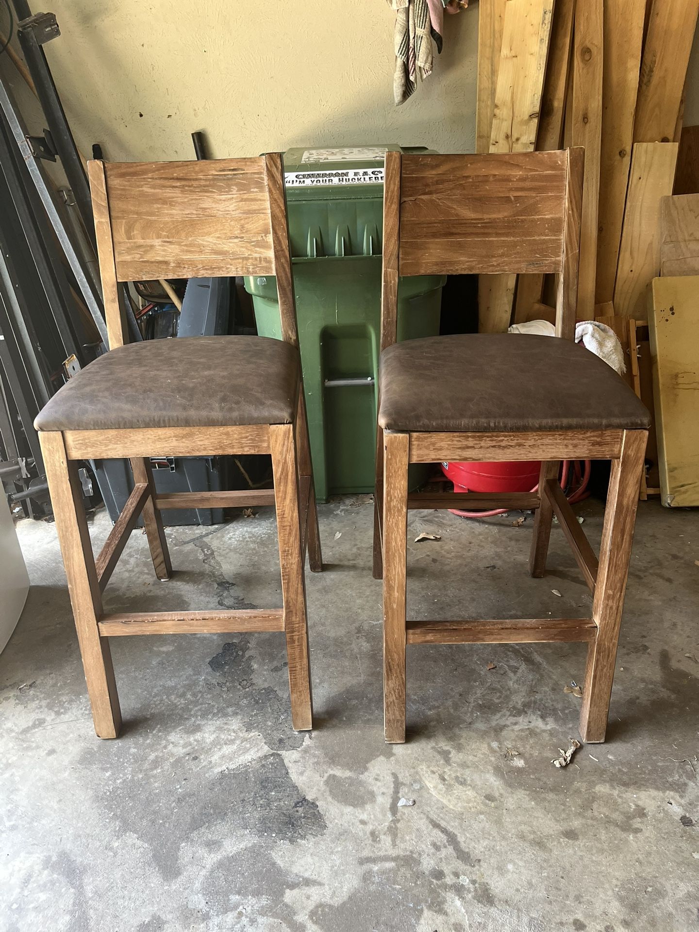 Bar Stools