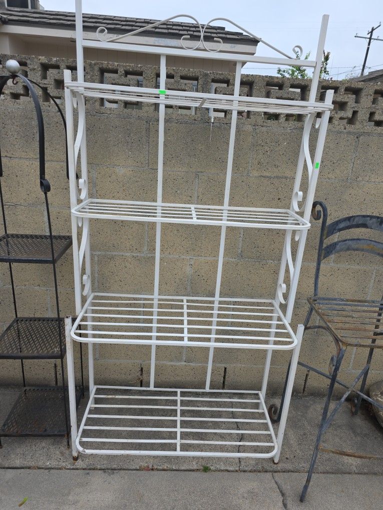 Bakers Rack