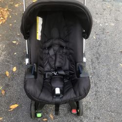 Stroller For Baby Use Good Condition 