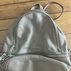 Michael Kors Backpack 