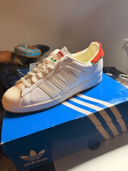 Adidas Superstar limited colorw NEW