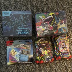 pokemon bundle