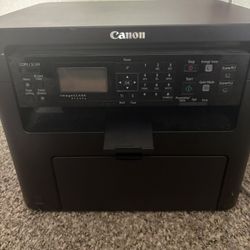 Canon Printer 
