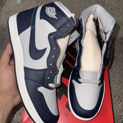 Jordan 1 Georgetown Size 11 Brand New 