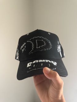 Static D Dandy Hats