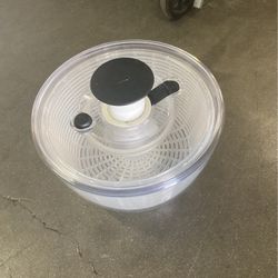 Salad Dryer