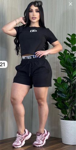 Women’s Dolce & Gabbana Duo Set