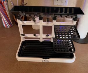 Dr. Brown's Baby Bottle Drying Rack