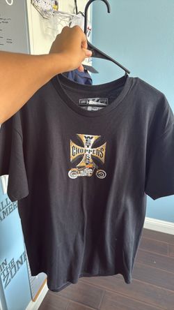 West Coast Chopper Shirt