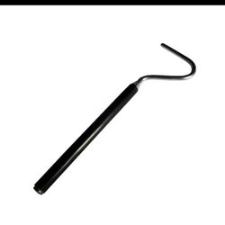 Telescope Retractable Snake Hook For Reptiles 