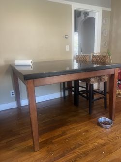 Dinning Room Table