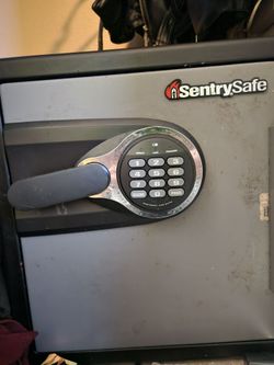 Sentry Safe