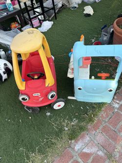 Toys 