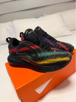 Nike airforce 720 pride edition