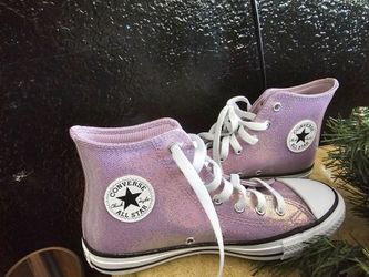 Converse big kids