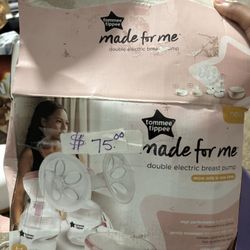 TommeeTippee Breast Bump