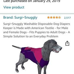 Summer And Winter Snugglies! Or Diaper Keepers.