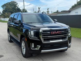 2024 GMC Yukon XL