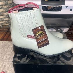 El Besserro / La Barca Botín Charro