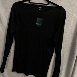 Ralph Lauren Long Sleeve T-Shirt